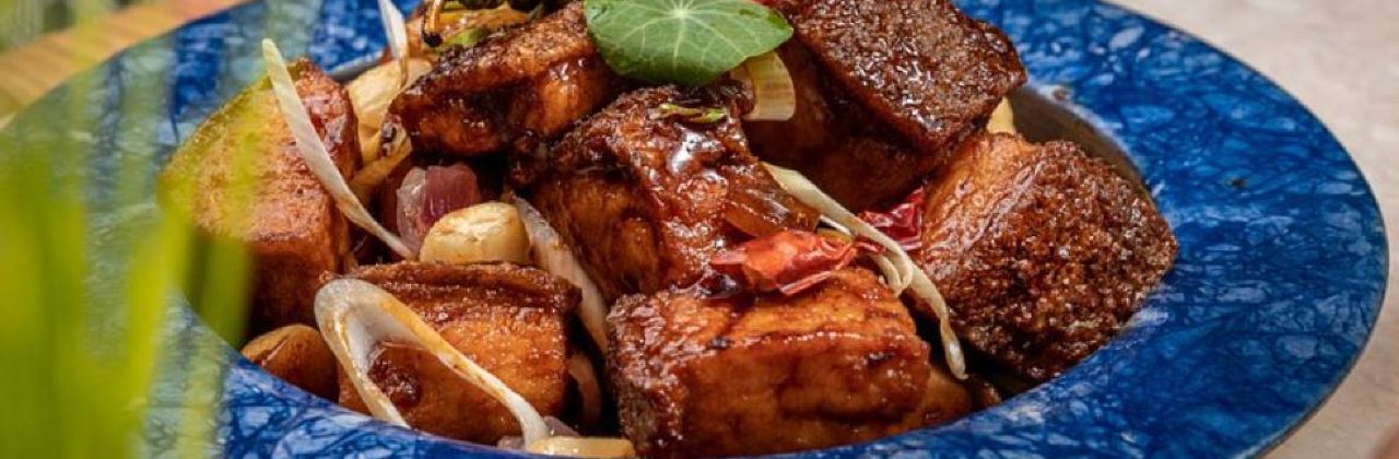 Rice Market - Regent Phu Quoc