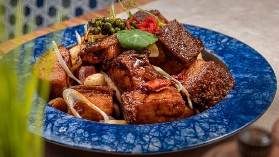 Rice Market - Regent Phu Quoc