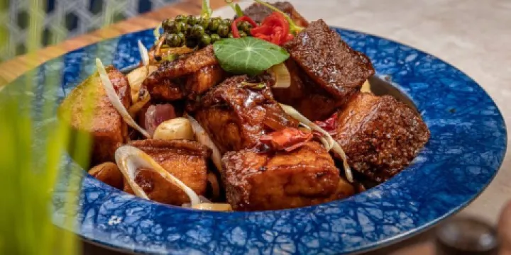 Rice Market - Regent Phu Quoc