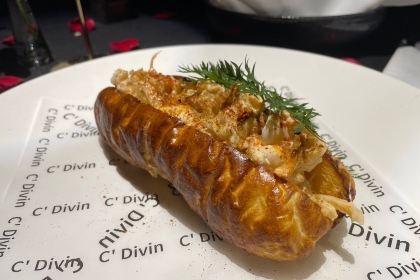 LITTLE SPARK STEAK HOUSE