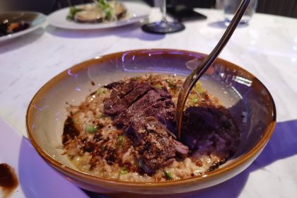 LEMON 1900 BISTRO BAR