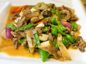 季節菜館