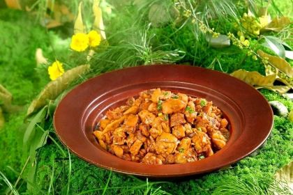 THREE ALLEY RESTAURANT