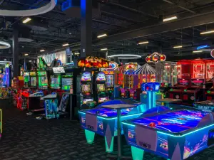 Dave & Buster's Atlantic City