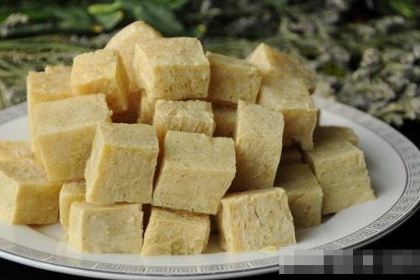 回到从前铁锅烀羊肉