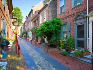 Old City