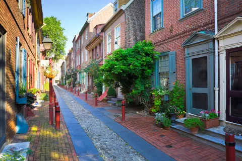Old City