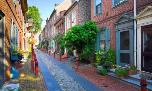 Old City