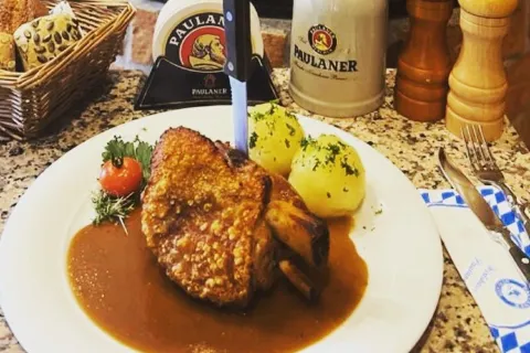 Paulaner am Dom