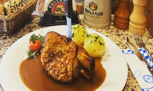 Paulaner am Dom