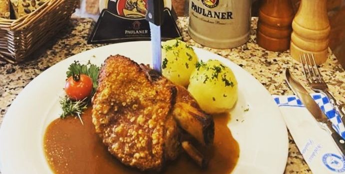 Paulaner am Dom