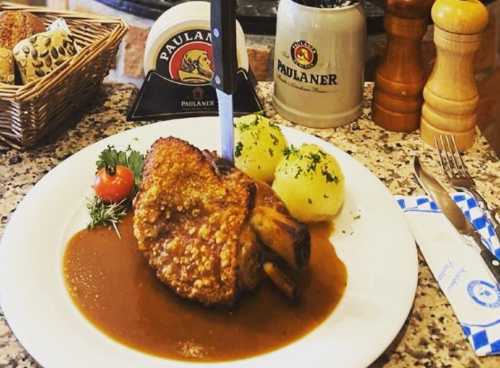 Paulaner am Dom