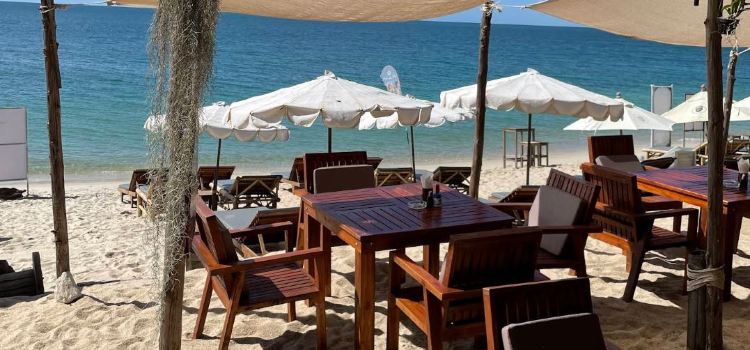 No Stress Lamai - Restaurant Koh Samui