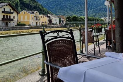 Cafe-Restaurant Zauner