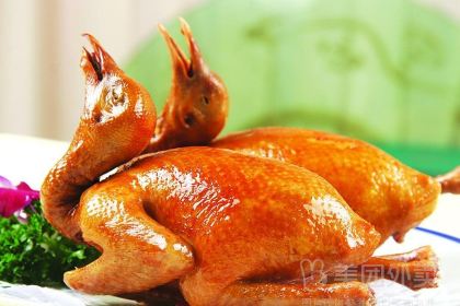 聚味乳鸽宴(东山店)