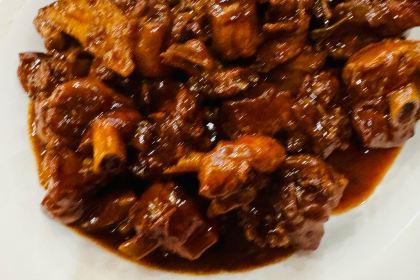 Tangfengwenquandujiacun Restaurant