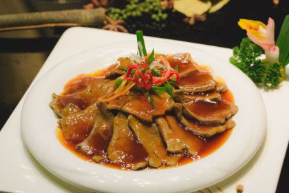 Jiazhou·dafengshouyuzhuang (jiazhoucheng)