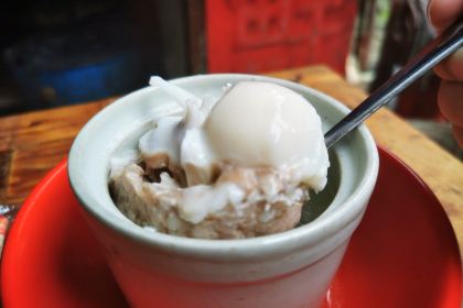 秦胖子肉陀良心店