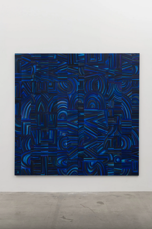 Luchita Hurtado. Yo Soy | Hauser & Wirth