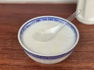 Jinbang Huanji milk