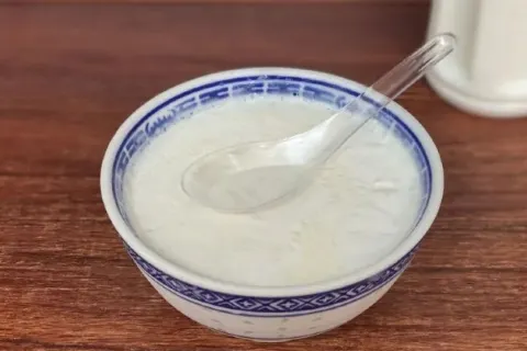 Jinbang Huanji milk