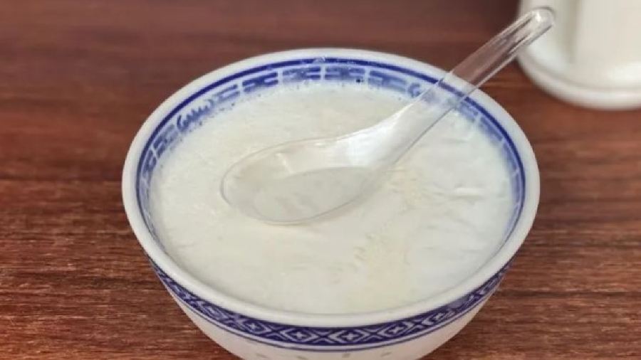 Jinbang Huanji milk