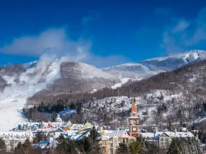 Mont tremblant
