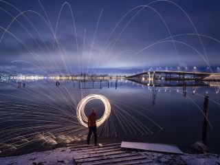 Vancouver to Kelowna flight time