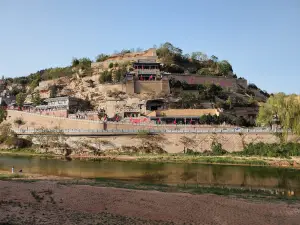 Qingliang Mountain