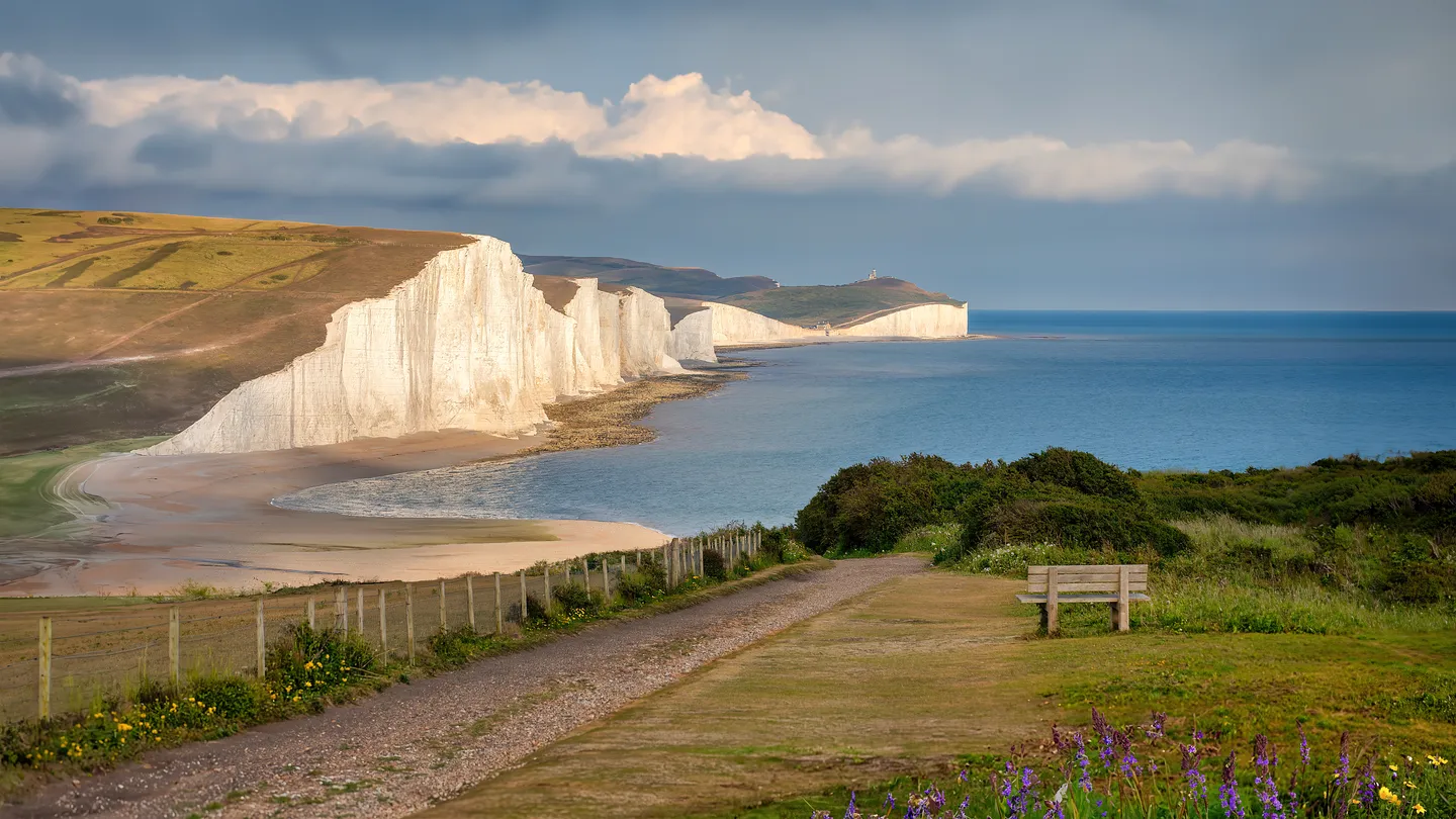 4_Seven Sisters Cliffs