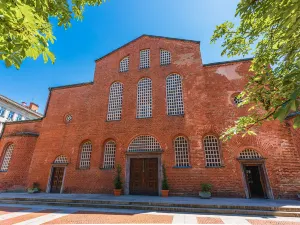 St. Sofia Church