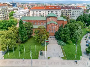 St. Sofia Church