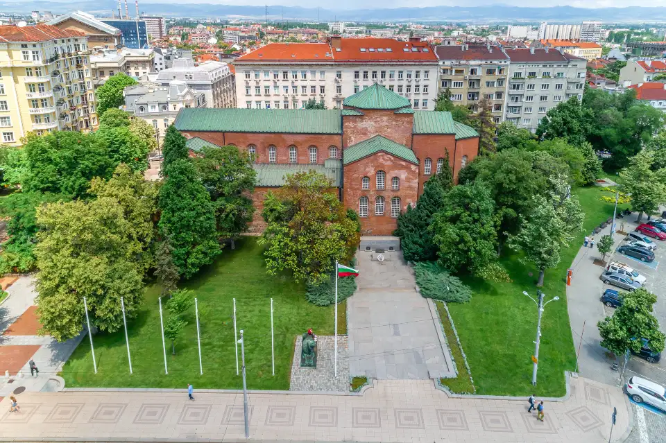 3_St. Sofia Church
