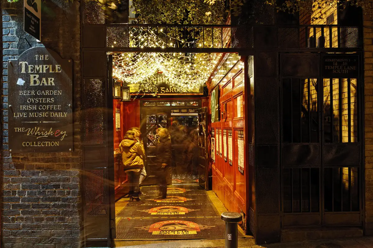 Temple Bar