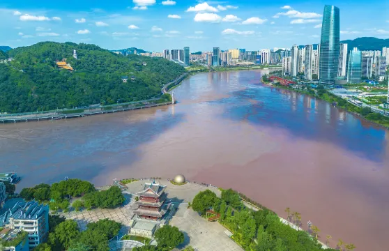 宜賓三江客船門票（市內路線）成人