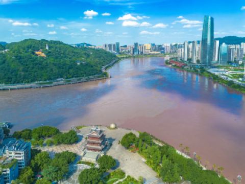 長寧 1日遊 行程 規劃