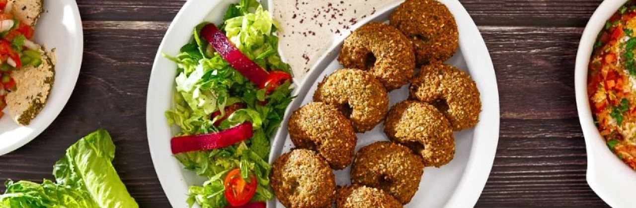 Zahrat Lebnan - Defence St. - زهرة لبنان شارع الدفاع