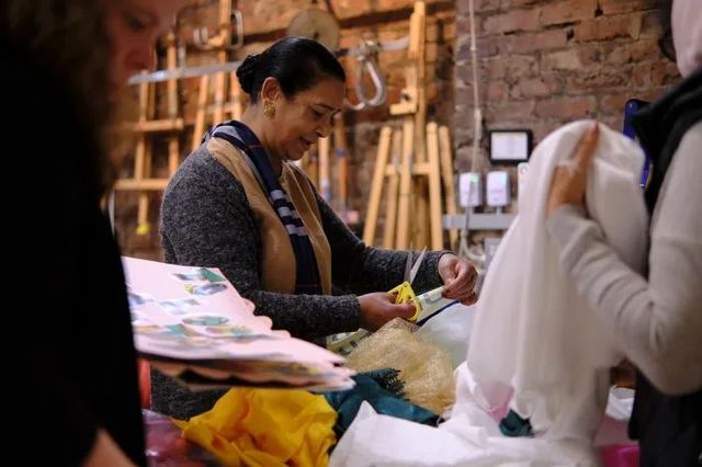 《非凡女性：婚姻、宗教與文化》作品展 | 帝國戰爭博物館(北館)