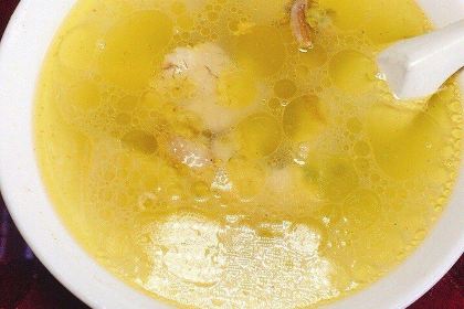 老丘丘(较场口店)