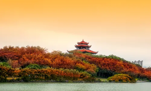 West Lake Park
