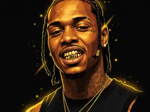 Pompano Beach | Trick Daddy & Paul Wall & Ying Yang Twins《Kings of the South》show