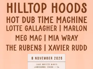 Handpicked Festival 2025