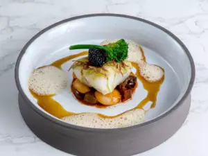 Erno's Bistro