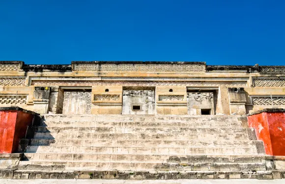 聖巴勃羅維拉 米特拉