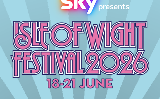 Isle Of Wight Festival 2026