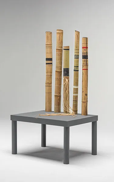 Andrea Branzi, the Realm of the Living | Museum of Impressionism Giverny