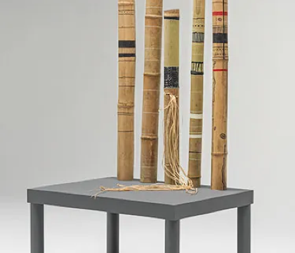 Andrea Branzi, the Realm of the Living