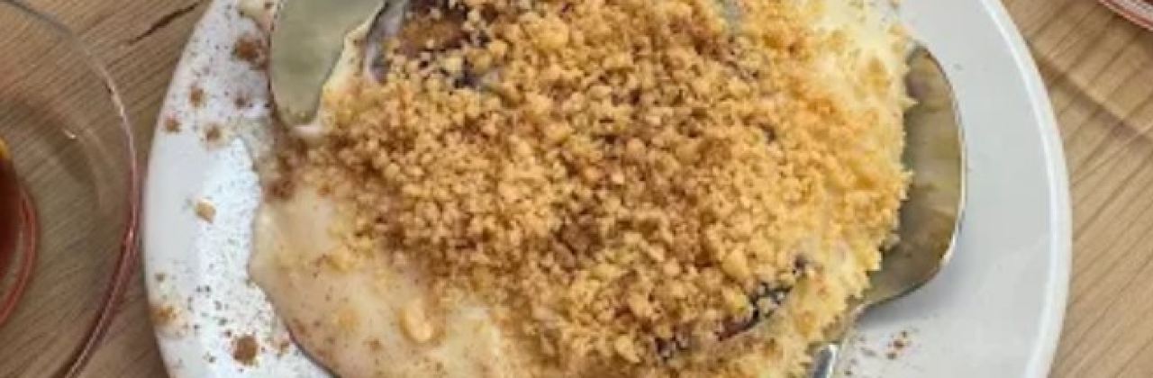 Unlu Pilavci Engin Usta