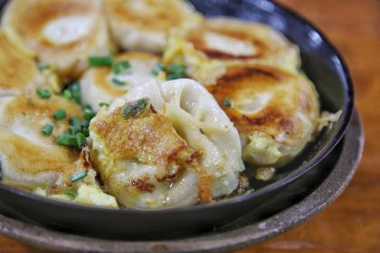 好又来广东粥铺