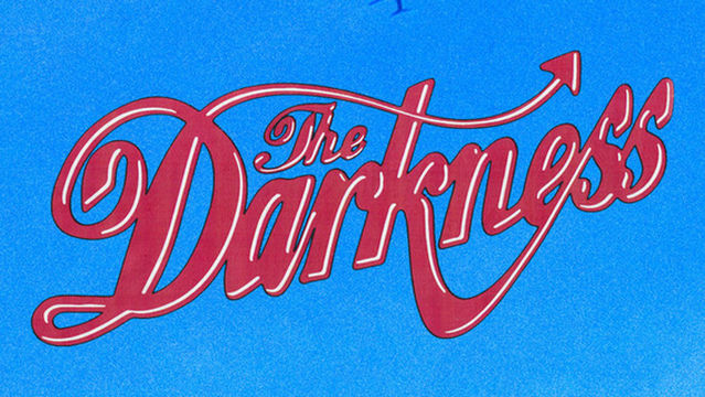 Leeds | The Darkness 2026《Band of Brothers Arena》Tour